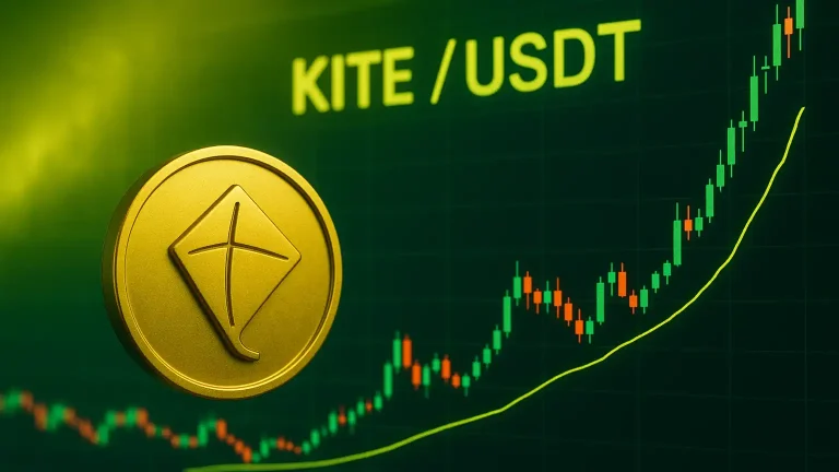 Kite (KITE/USDT) Technical Analysis & Price Prediction