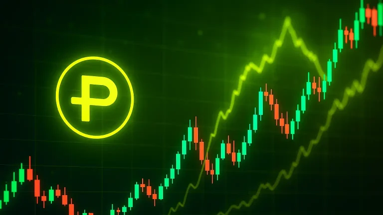 Particle Network (PARTI/USDT) Technical Forecast: What the Charts Are Telling Us