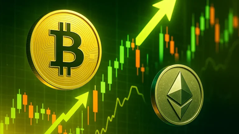Bitcoin Approaches $100K While Analysts Warn of Potential Bull Trap as Ethereum Prepares for Rotation