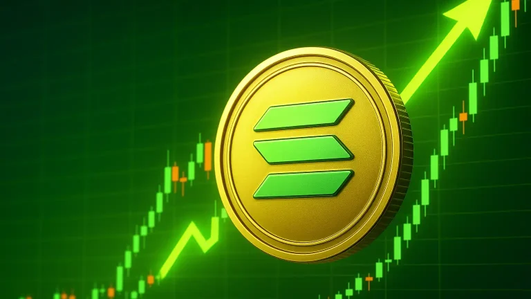 Solana Spot ETFs Draw Record Inflows, Setting the Stage for a $180 Breakout