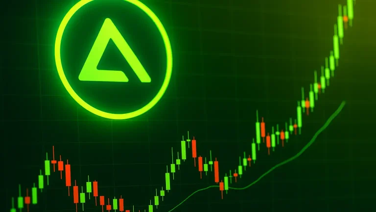 Aethir (ATH) Technical Analysis: What the Charts Are Telling Us Right Now