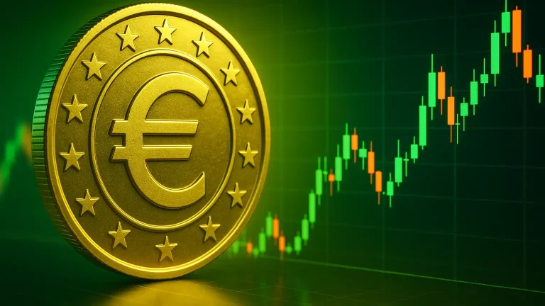 EUR CoinVertible (EURCV): What the Numbers Tell Us About Europe’s Regulated Stablecoin
