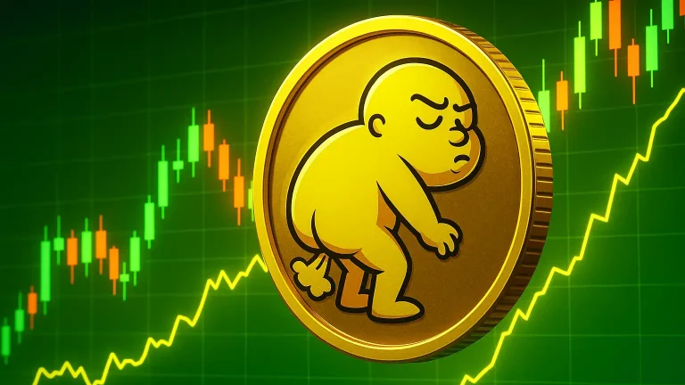 Fartcoin Price Analysis: What the Charts Say About This Volatile Memecoin