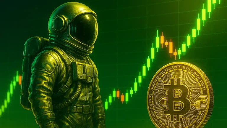 Metaplanet Unveils ‘MARS’ Preferred Shares to Fund Bitcoin Buying Spree