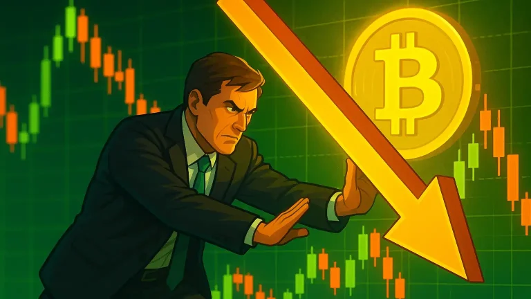 Strategy Inc. Pushes Back Hard on MSCI’s Plan to Kick Bitcoin-Heavy Companies Out of Major Indexes