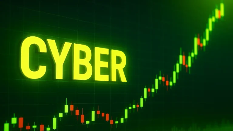 Cyber (CYBER/USDT): What the Charts Are Telling Us