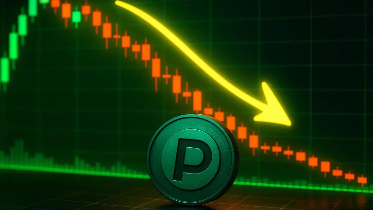 PENDLE/USDT Technical Outlook: Oversold Token Faces Risk of Further Decline Before Recovery