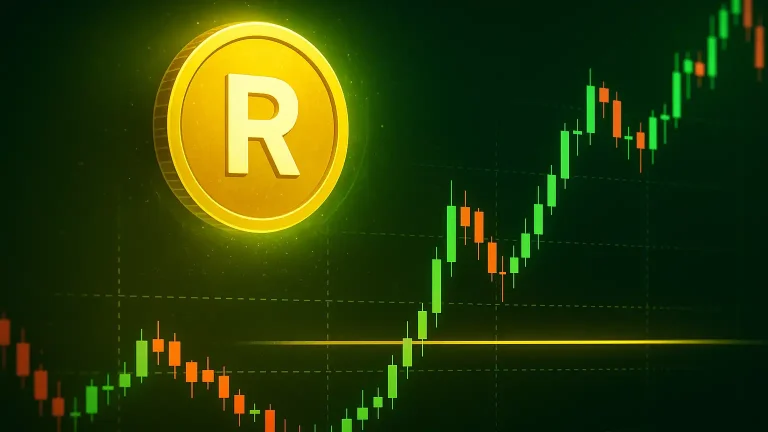 Reserve Rights (RSR) Price Forecast: Navigating Oversold Signals and Key Resistance Levels