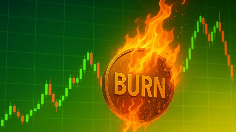 BurnedFi (BURN): Can This Self-Destructing Token Survive Its Own Hype?
