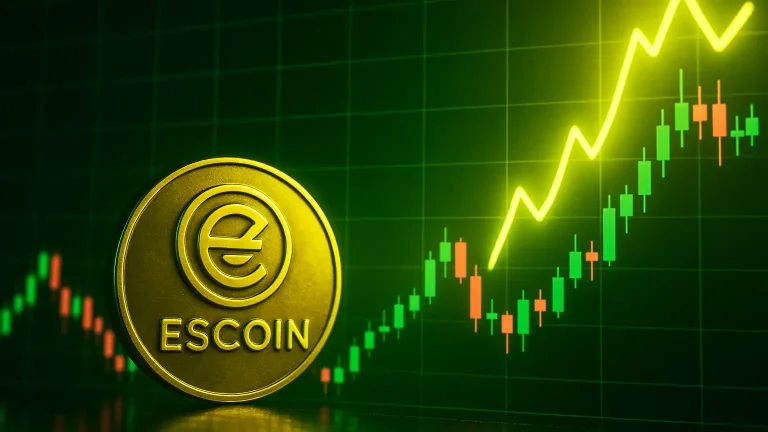 EscoinToken (ELG/USDT): Technical Analysis & Price Prediction