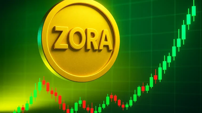 ZORA Trades at $0.0436: What the Charts and Market Signals Are Telling Us