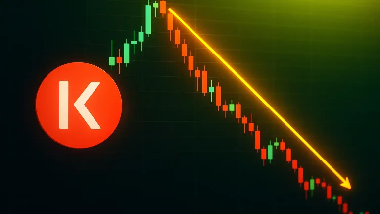 Kava (KAVA/USDT) Technical Forecast Amid Recent Downtrend