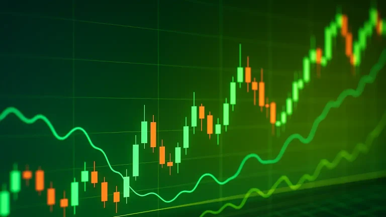 DeepBook Protocol: What the Charts and Fundamentals Tell Us Right Now