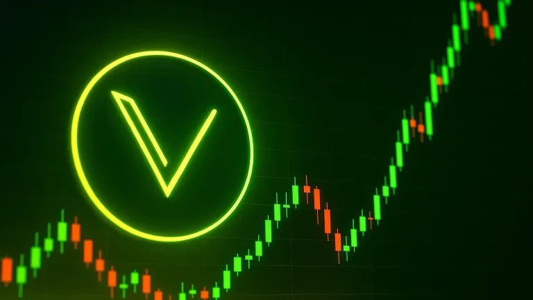 VELO Price Analysis: What the Charts Are Telling Us Right Now