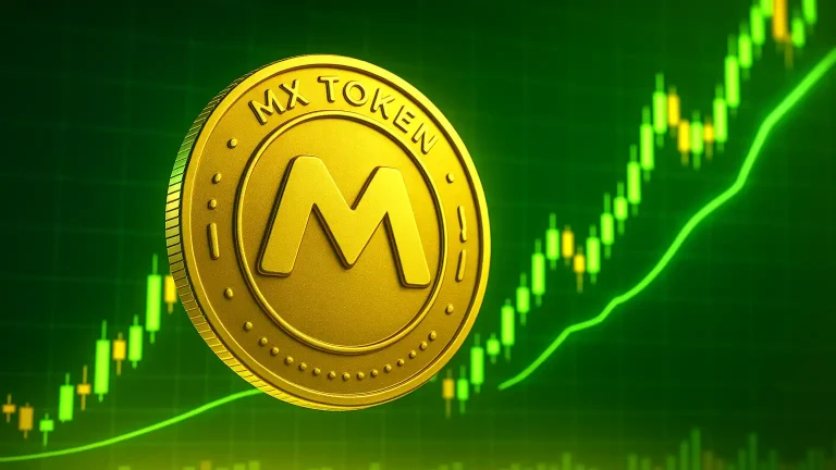 MX Token (MX/USDT): Technical Forecast and Price Projection