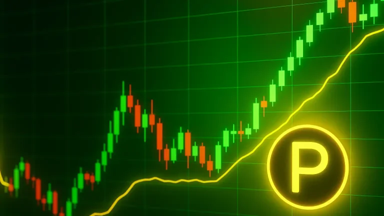 Pendle Price Analysis: What the Charts Are Telling Us Right Now