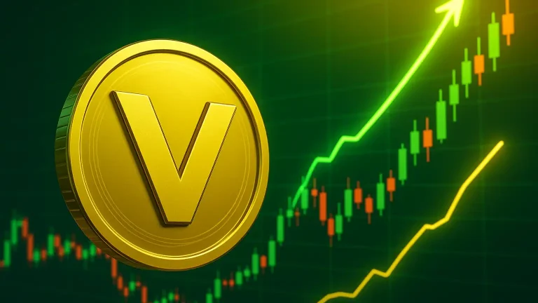 ViciCoin Price Analysis: Where VCNT Stands and What Comes Next