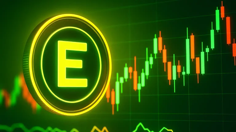 Euler Token Shows Mixed Signals as Protocol Growth Accelerates