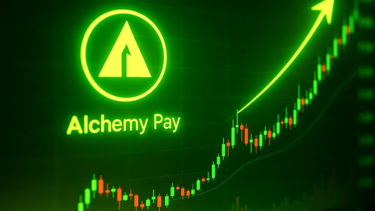 Alchemy Pay (ACH/USDT) Technical Outlook: Current Data and Price Prediction