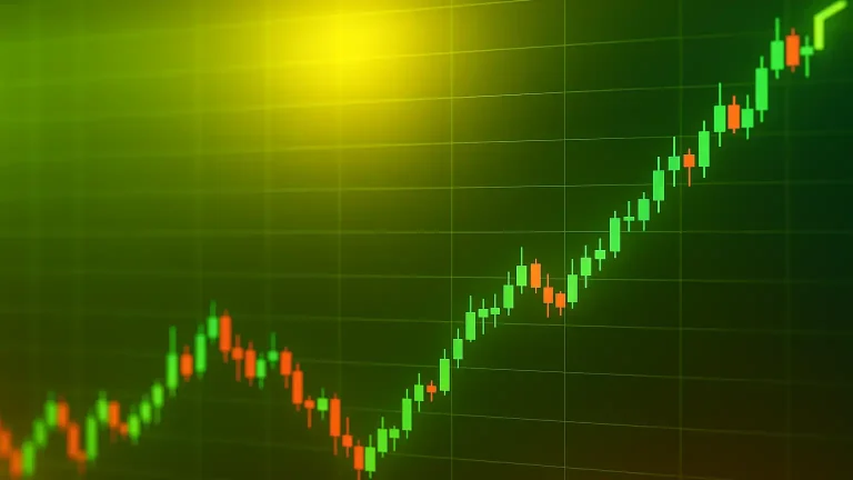 Lisk Technical Outlook: What the Charts Are Telling Us Right Now