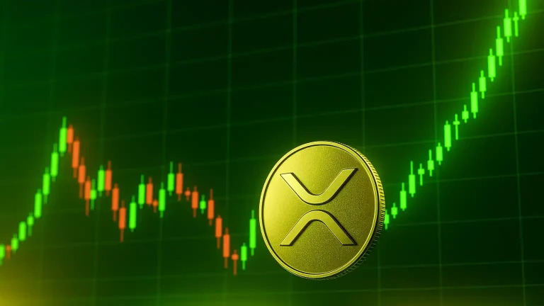 XRP Holds Steady at $1.87 While Traders Watch for Breakout Signals