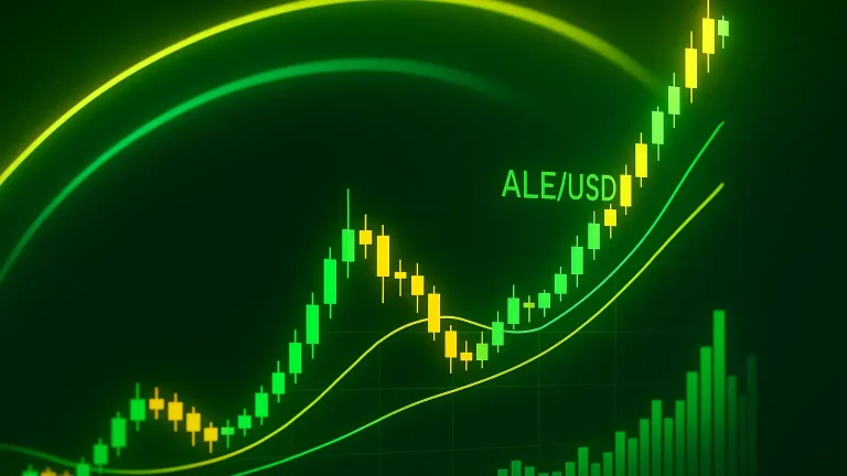 Ailey (ALE/USDT) Technical & Fundamental Price Outlook — December 2025