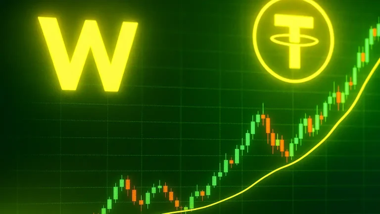 Wormhole (W/USDT) Technical Forecast and Market Context