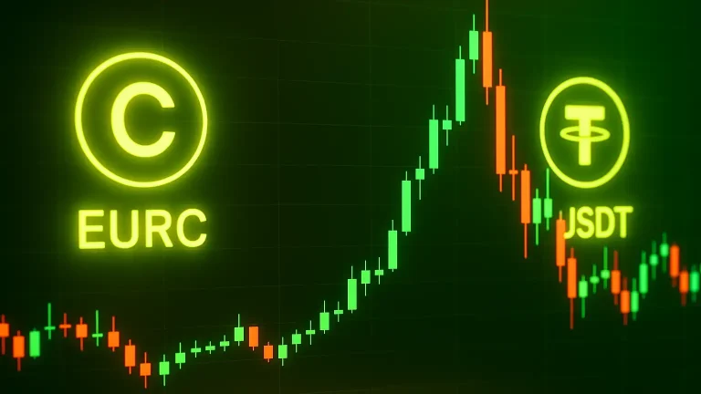 EURC/USDT Technical Forecast: Stability Tested Amid Slight Deviation