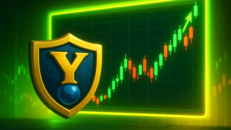 Yield Guild Games Price Outlook: What the Charts Are Telling Us Right Now