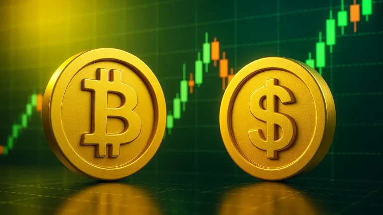 Bitcoin vs. Tokenized Gold: What We Learned from the CZ–Schiff Debate at Binance Blockchain Week 2025