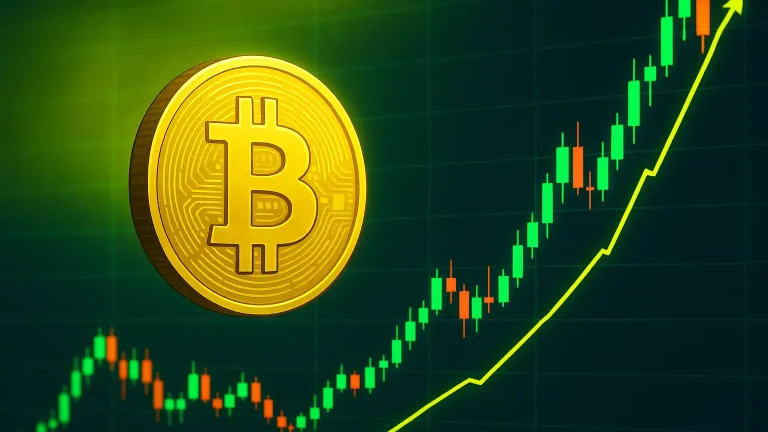 Bitcoin Hovers Below $90K as Three Key Factors Keep $100K Within Reach