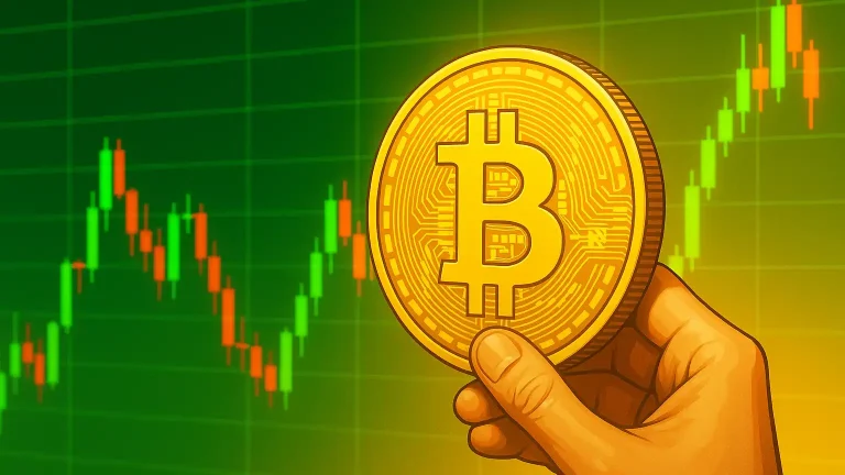 Congress Pushes to Bring Bitcoin Into Your 401(k)