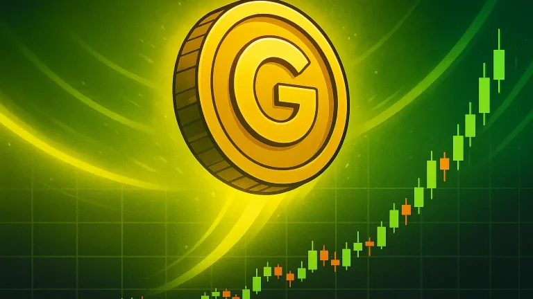 Gravity (G/USDT) Technical Analysis and Price Forecast