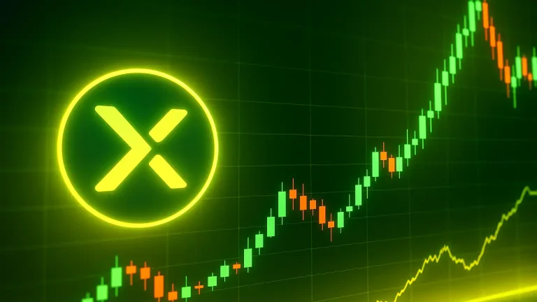 Xertra (STRAX/USDT) Technical Forecast: Price Action & Key Levels to Watch