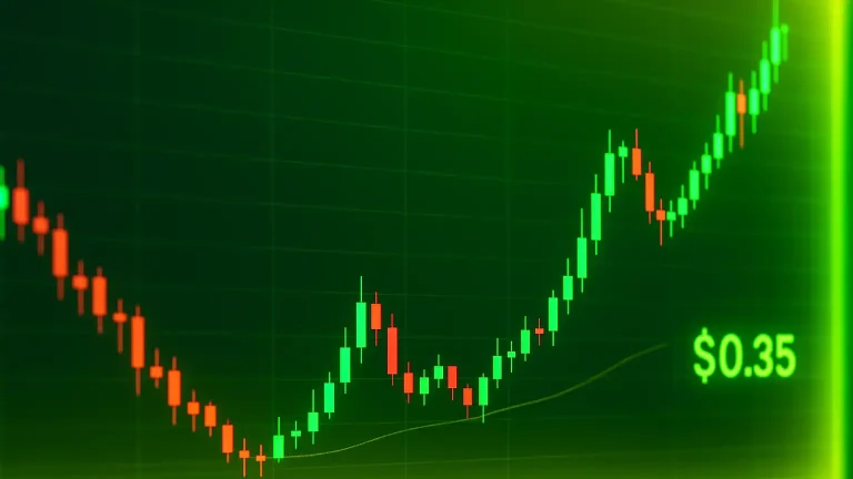 Shuffle (SHFL/USDT): What the Charts Say at $0.35
