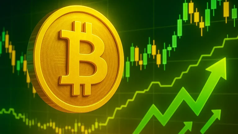 Bitcoin Braces for Policy-Induced Revival as 92% of Traders Bet on a December Rate Cut