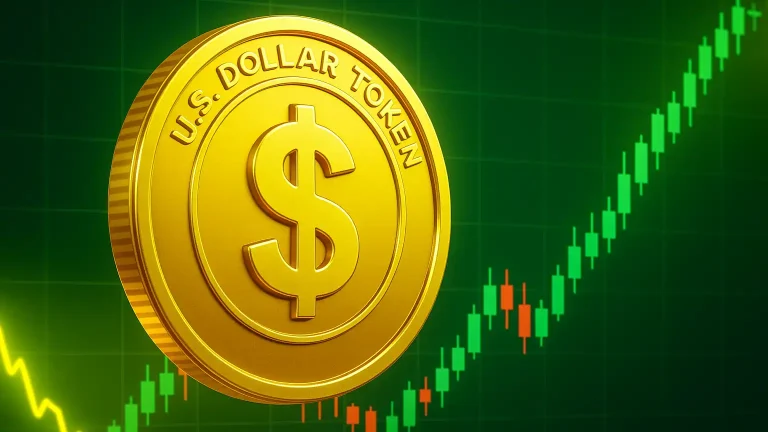 Technical and Market Outlook for Ondo’s U.S. Dollar Token (USDON)