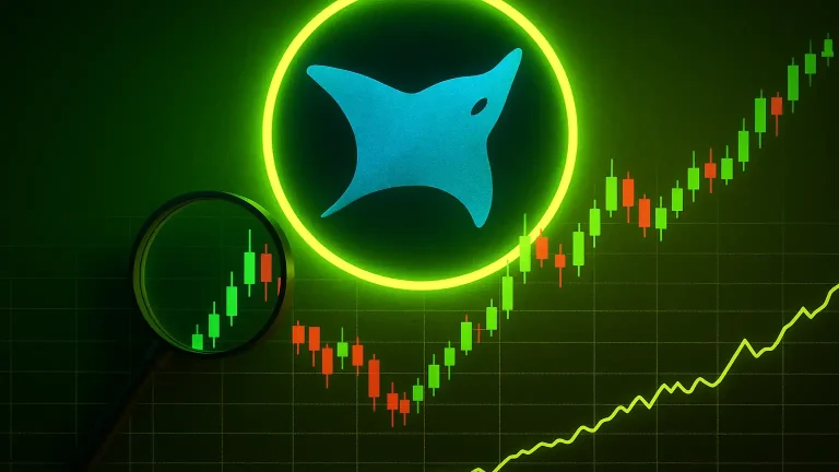 MANTA Network (MANTA/USDT): Deep Technical Analysis & Price Forecast