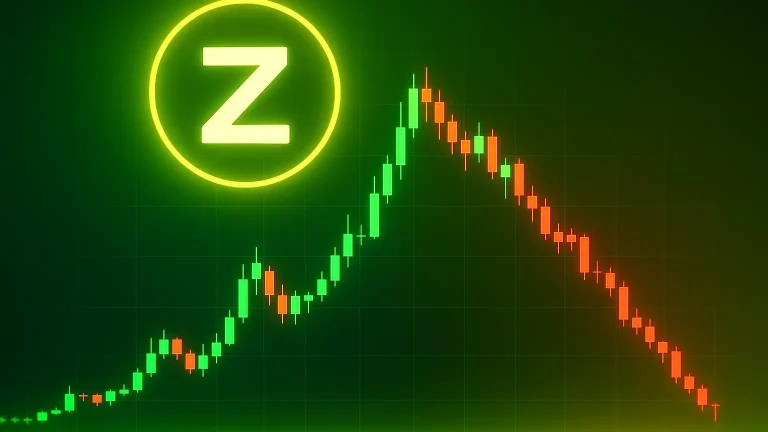 ZORA Token Shows Fresh Weakness: What the Charts Are Telling Us