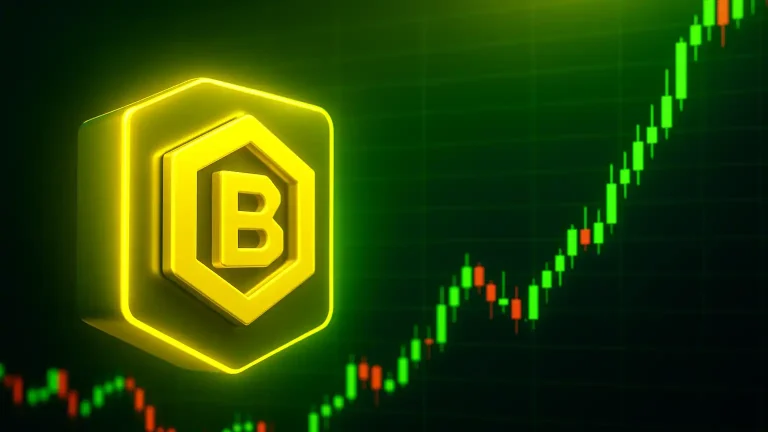 BUILDon Price Analysis: What’s Next for the B/USDT Token?