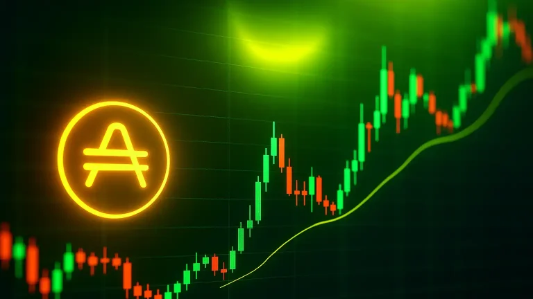 AMP/USDT Price Analysis: What the Charts Are Saying Right Now