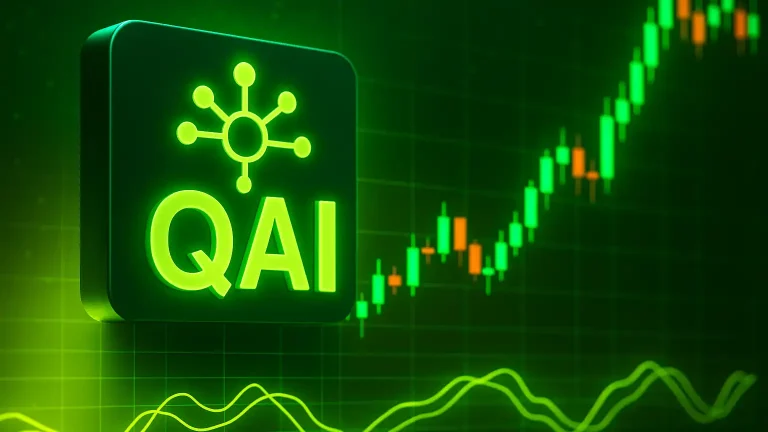 QuantixAI (QAI) Technical Outlook: What the Charts and Market Signals Are Telling Us