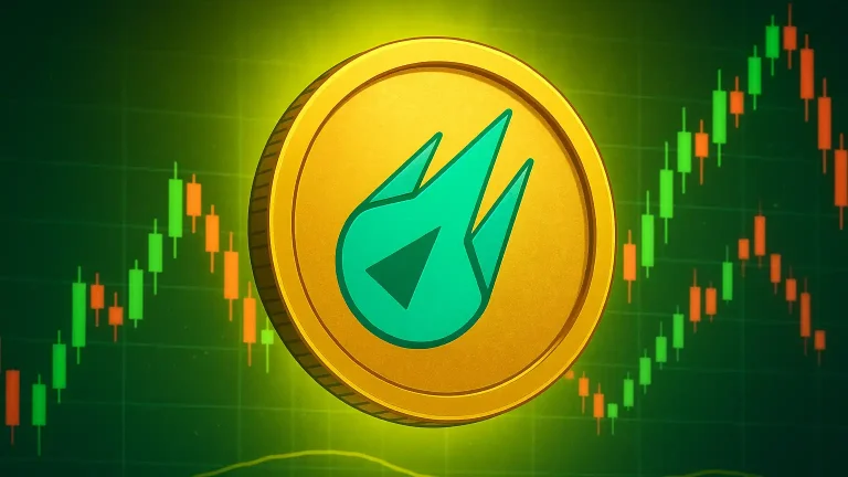 Meteora (MET/USDT) Technical Outlook: Support, Risk Factors, and Price Projections