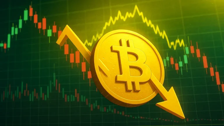 Bitcoin Drops Below $90,000 as Japanese Bond Market Shocks Global Markets