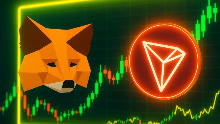 MetaMask Adds Native TRON Support in Push Toward True Multichain Wallets