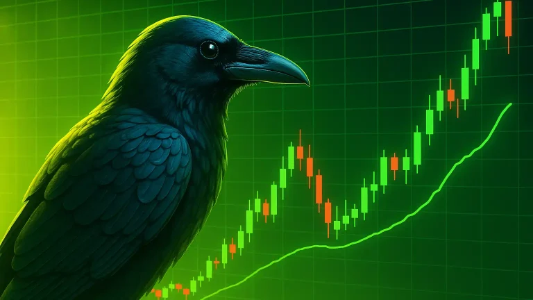 Ravencoin (RVN/USDT) Technical Forecast: What the Charts Are Telling Us