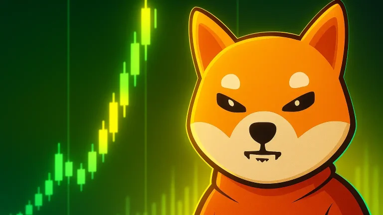 Shiba Inu’s Early 2026 Rally Signals a Renewed Meme Coin Cycle