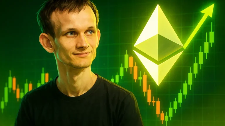 Ethereum’s Big Leap: Vitalik Buterin Says the Blockchain Trilemma Is Finally Solved