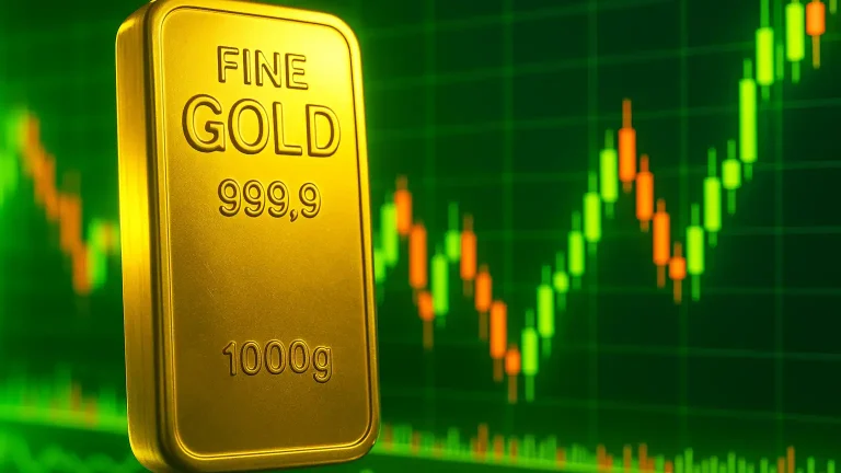 Matrixdock Gold (XAUm) Technical Forecast: Current Price at $4,471—What’s Next?
