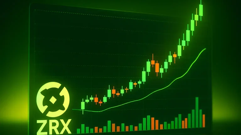 0x Protocol (ZRX/USDT) Technical Forecast: What the Charts Are Telling Us